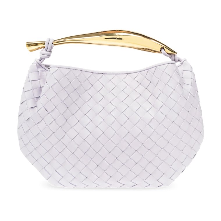 Torba do ręki Sardine Small Bottega Veneta