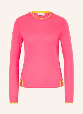 Princess Goes Hollywood Sweter Z Kaszmiru pink