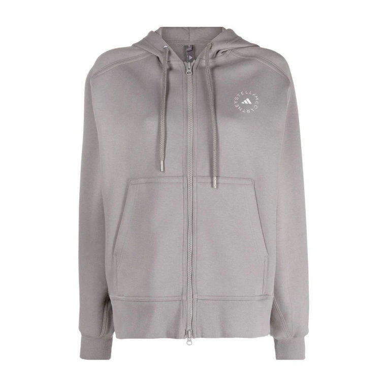 Zip-throughs Adidas by Stella McCartney