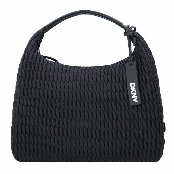 DKNY Mack Torba na ramię 39 cm black