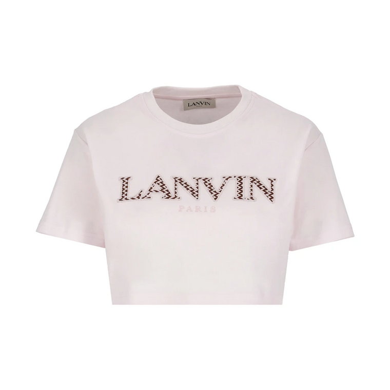 T-Shirts Lanvin