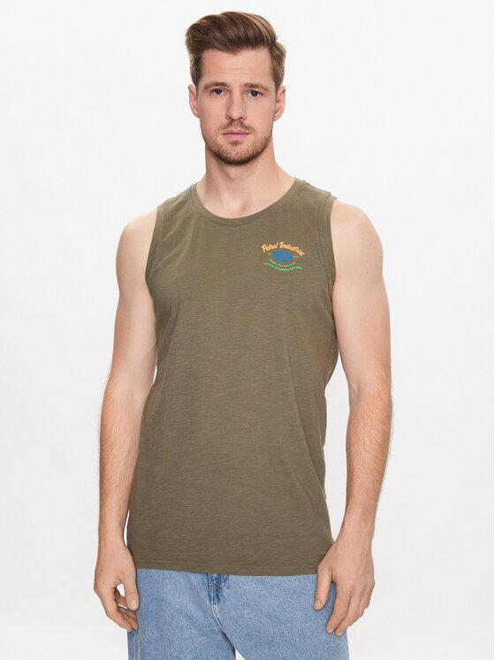 Tank top Petrol Industries