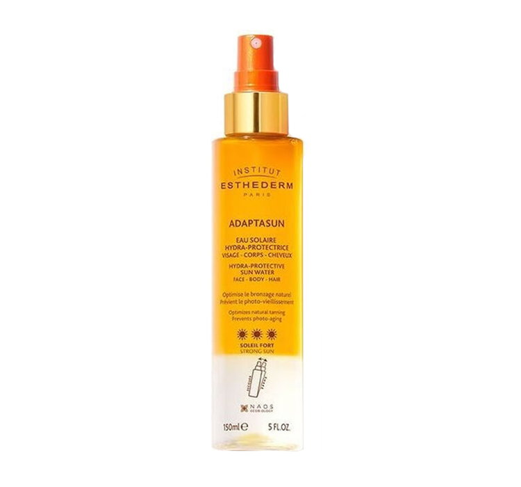 Institut Esthederm Adaptsun dwufazowy spray wzmacniający opaleniznę SPF30 150ml