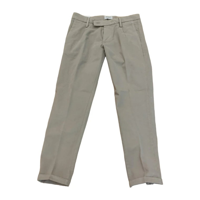 Spodnie Slim Fit P-1 P00812076Bw1306 Re-Hash