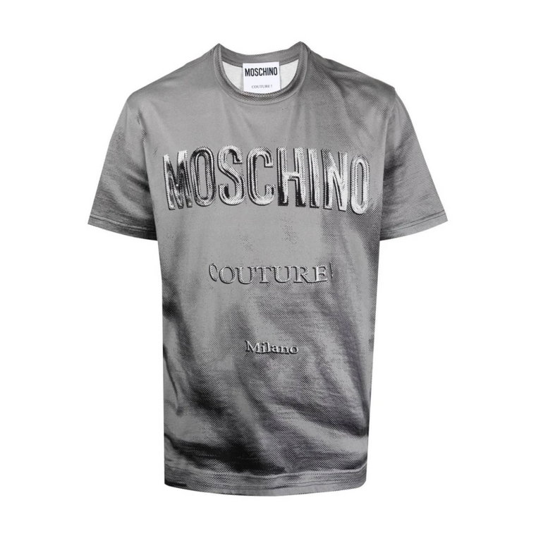 T-Shirts Moschino