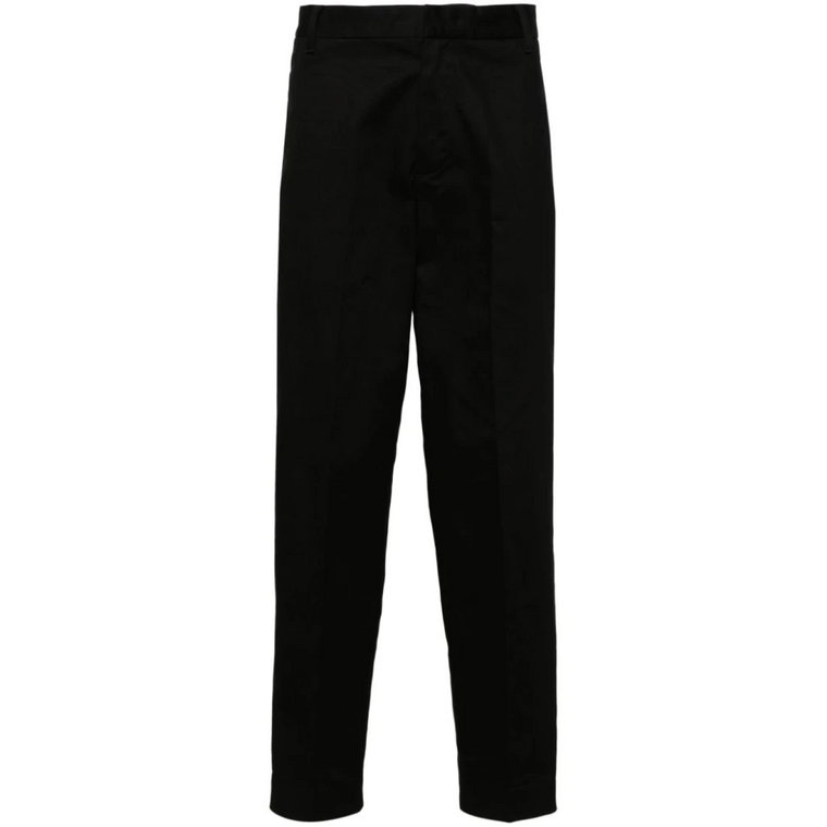 Suit Trousers Emporio Armani