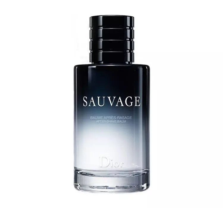 CHRISTIAN DIOR SAUVAGE BALSAM PO GOLENIU 100ML