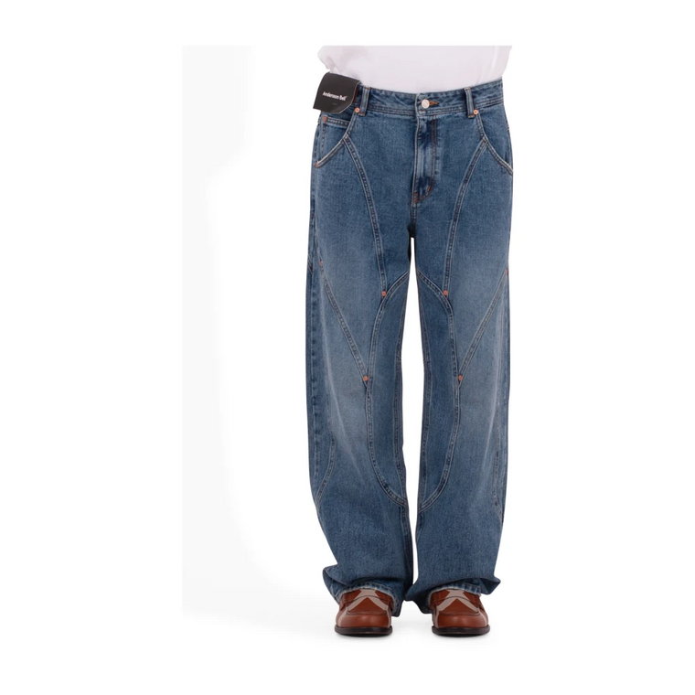 Jeans Andersson Bell