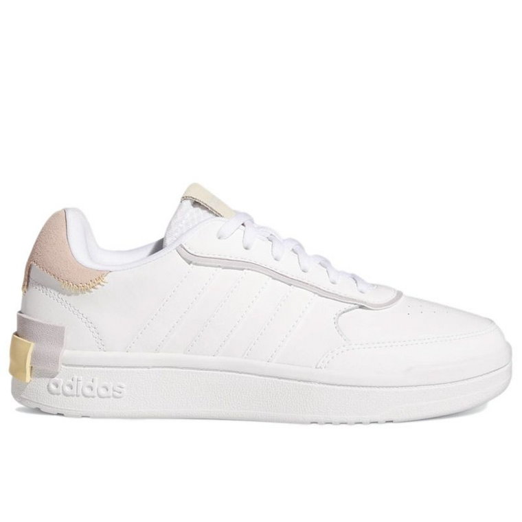 Buty adidas Postmove SE GW0348 - białe