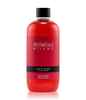 Millefiori Milano Natural Mela & Cannella Refill Zapach do pomieszczeń 500 ml