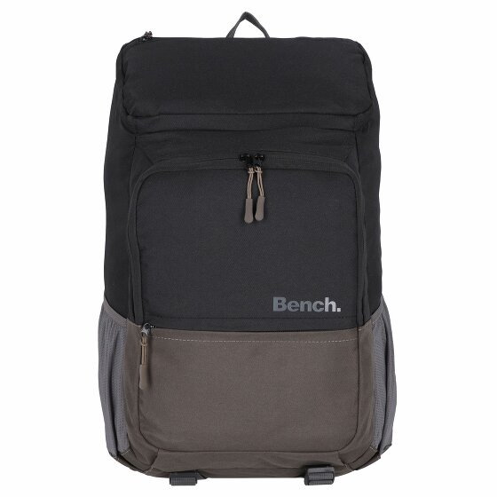 Bench Phenom Backpack 48 cm komora na laptopa schwarz-dunkelgrau