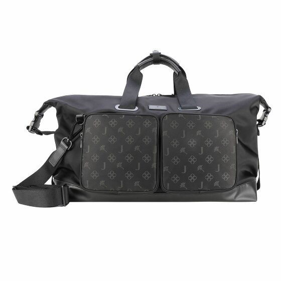 Joop! Decoro Nicosia Maik Torba podróżna Weekender 50 cm black