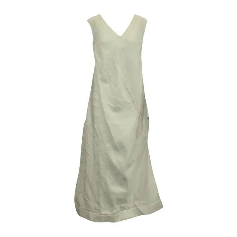 Pre-owned Dresses Jil Sander Pre-owned