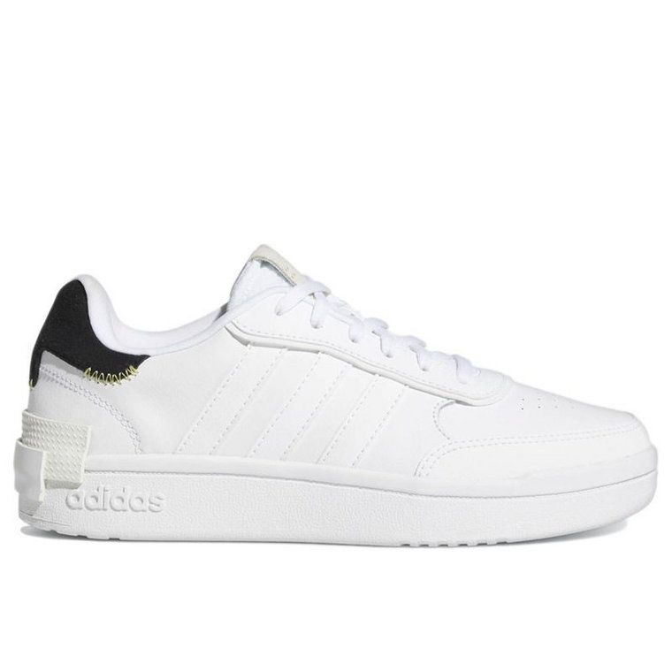 Buty adidas Postmove SE GW0346 - białe