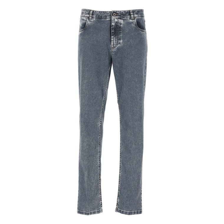 Slim-fit Jeans Peserico