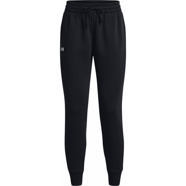 Spodnie damskie Rival Fleece Jogger Under Armour