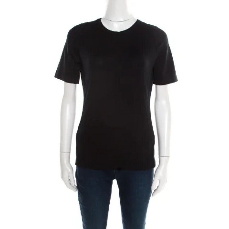 Pre-owned Cotton tops Jil Sander Pre-owned