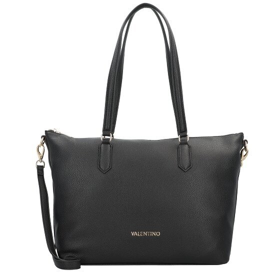 Valentino Naif re Shopper Bag 34 cm nero