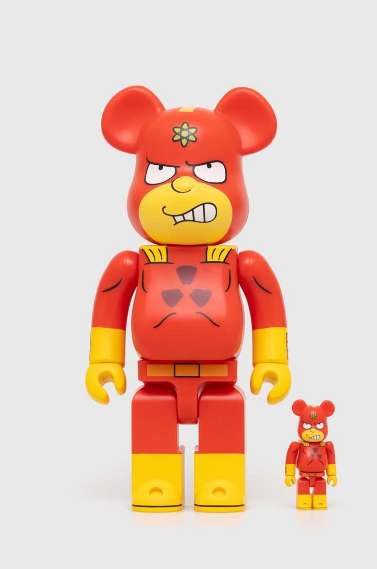 Medicom Toy figurka dekoracyjna The Simpsons Radioactive Man
