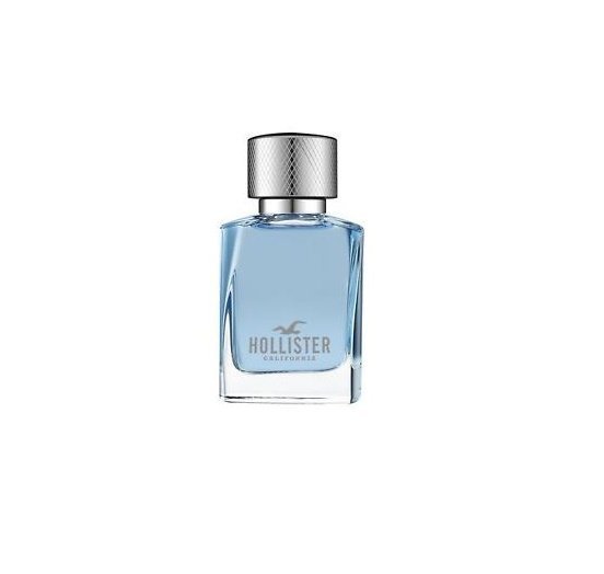 Hollister, Wave, woda toaletowa, 30 ml