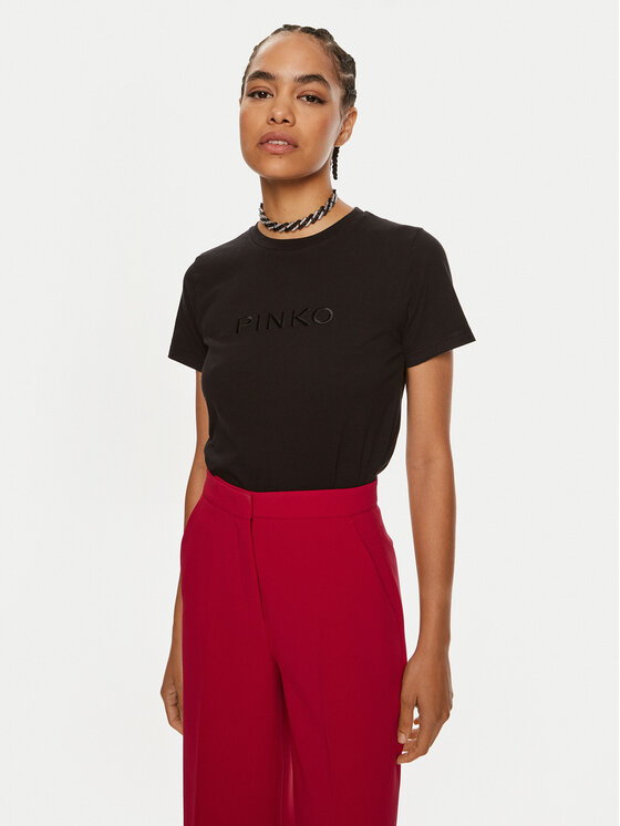 T-Shirt PINKO