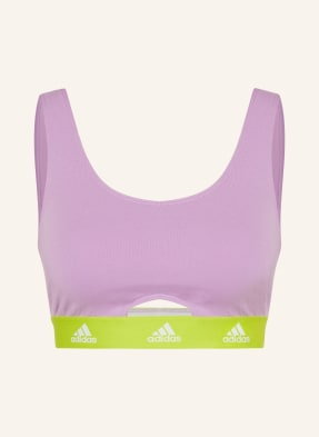 Adidas Gorset violett