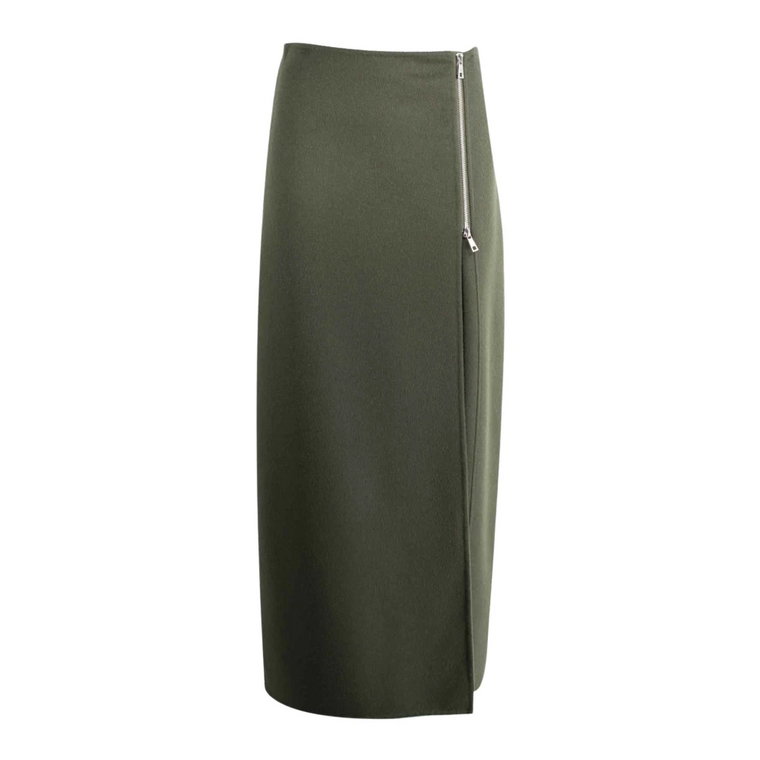 Maxi Skirts P.a.r.o.s.h.