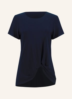 Joseph Ribkoff T-Shirt blau