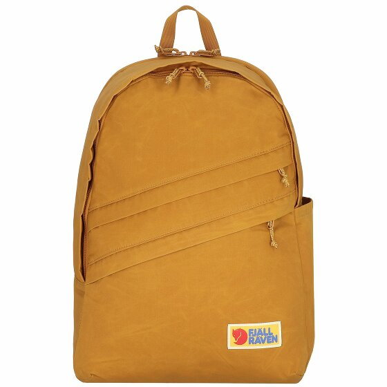 Fjällräven Vardag 28 Plecak 44 cm Komora na laptopa acorn