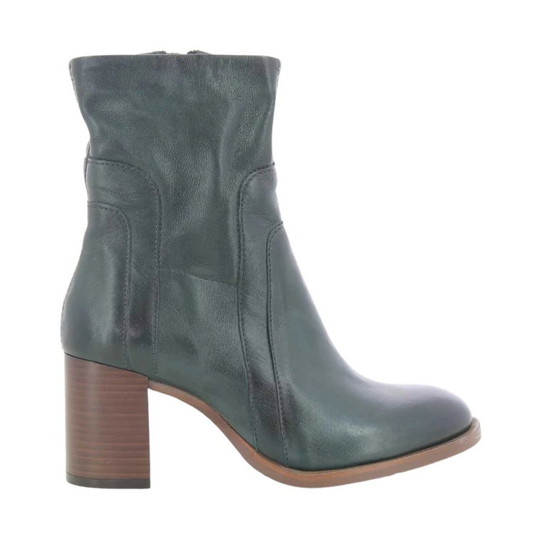 Heeled Boots Mjus