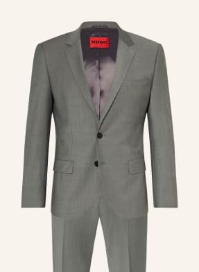 Hugo Garnitur Henry/ Getlin Slim Fit gruen