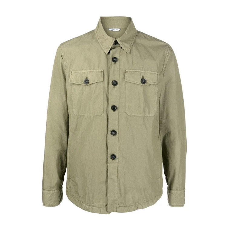 Manuel Ritz Jackets Green Manuel Ritz