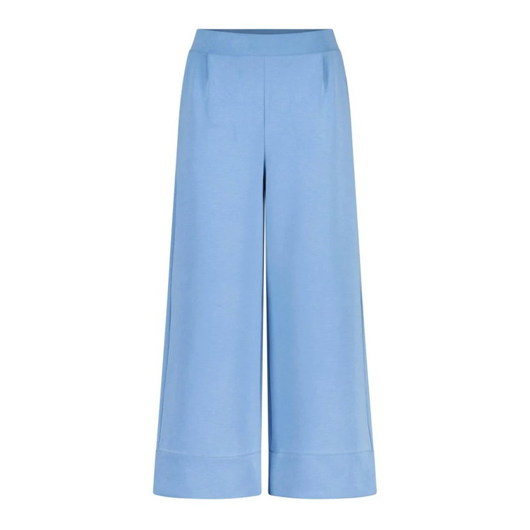 Wide Trousers Rich & Royal