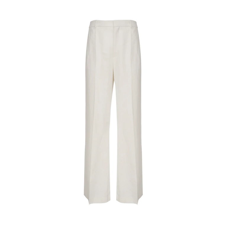 Wide Trousers Chloé