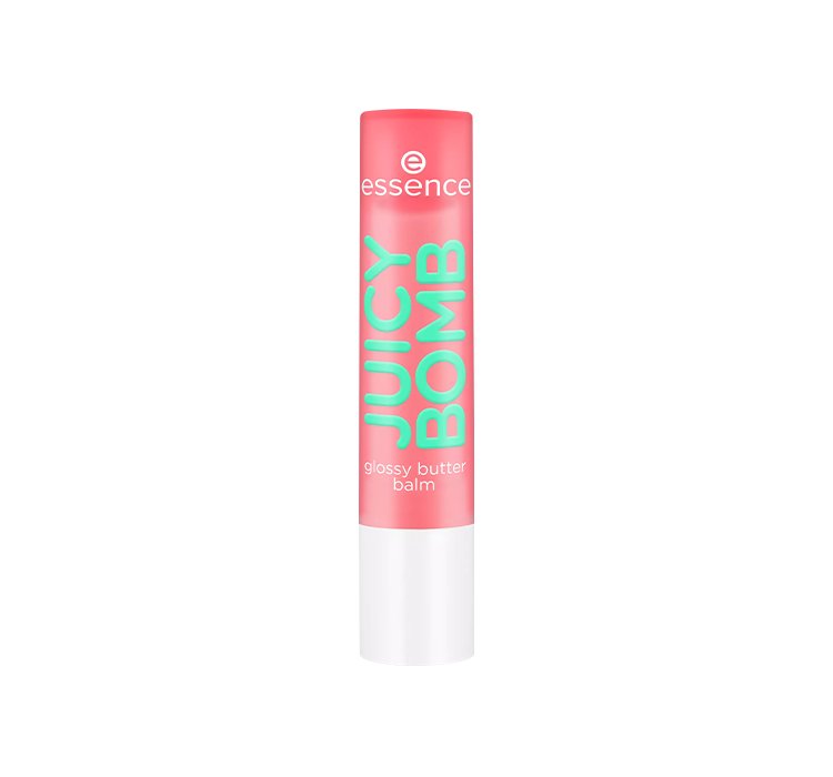 Essence Juicy Bomb błyszczący balsam do ust 01 One In A Melon 2,5g