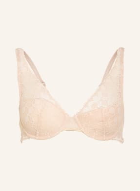 Chantelle Biustonosz Typu Spacer Day To Night beige