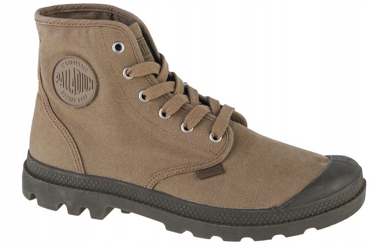 Męskie Trampki Palladium Pampa Hi 02352-308-M r. 41