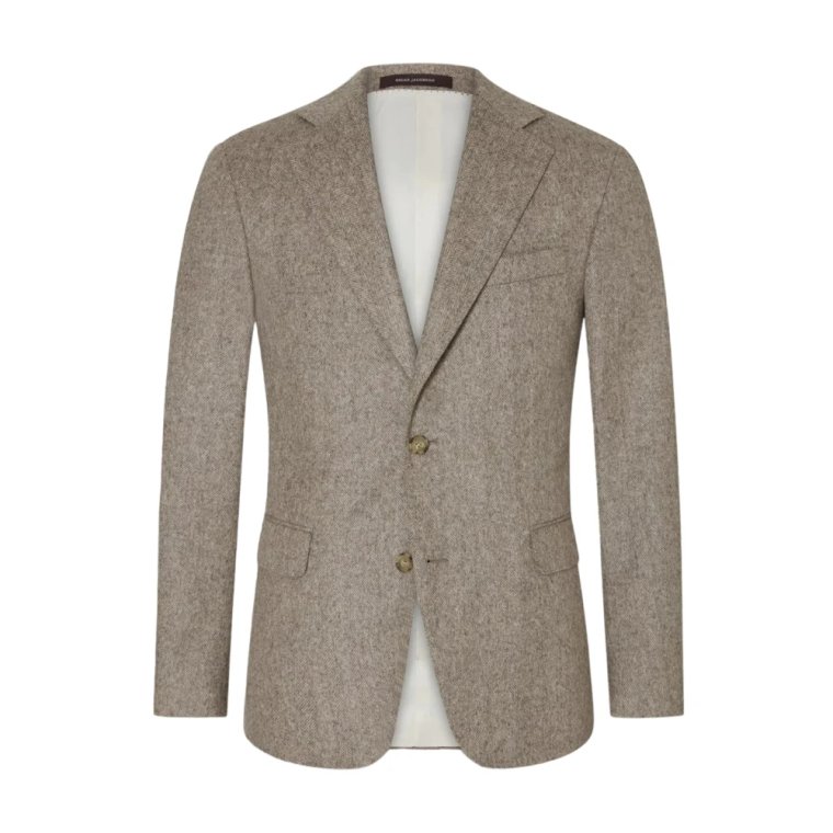 Blazers Oscar Jacobson