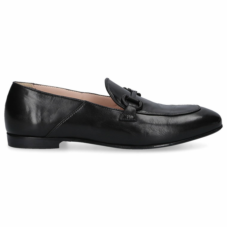 EN AVANT Loafer 431-03  Kalbsleder