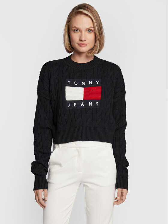 Sweter Tommy Jeans