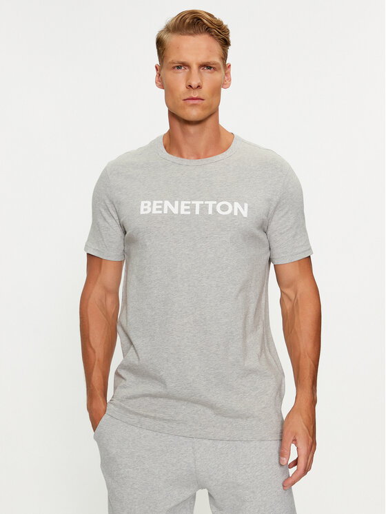 T-Shirt United Colors Of Benetton