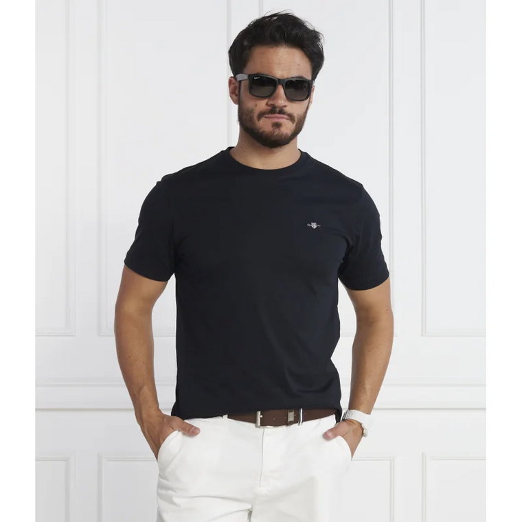 Gant T-shirt | Regular Fit