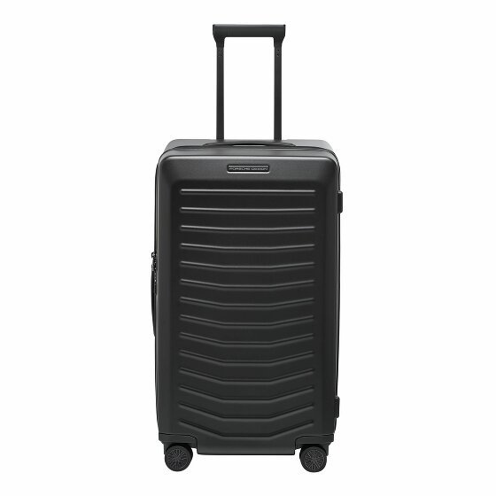 Porsche Design Roadster 4 Wózek na podwójnych kołach 74 cm black