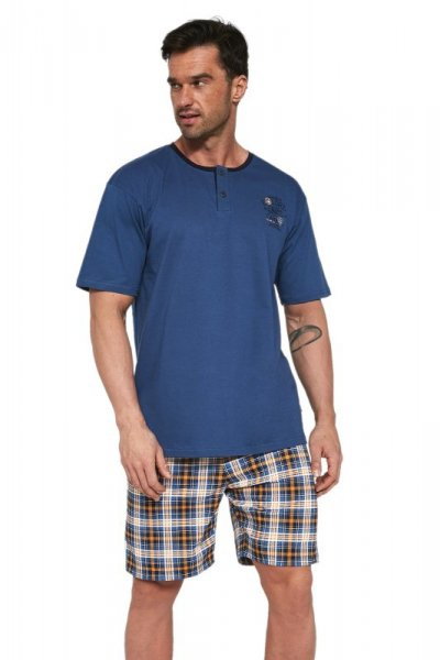 Cornette Ontario 327/105 piżama męska