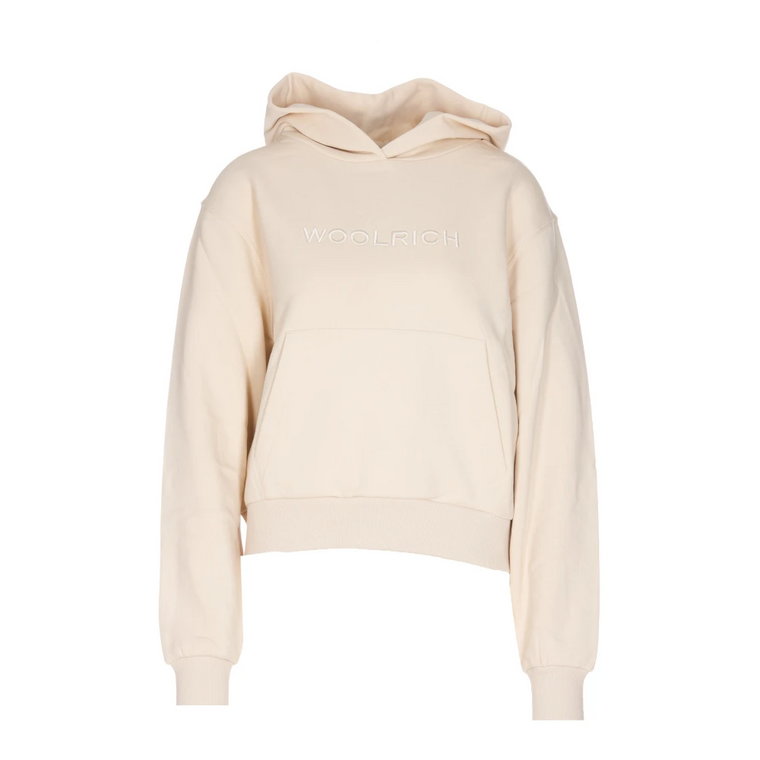 Hoodies Woolrich