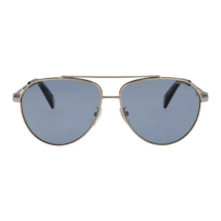 Stylowe okulary przeciwsłoneczne Schg63 Chopard