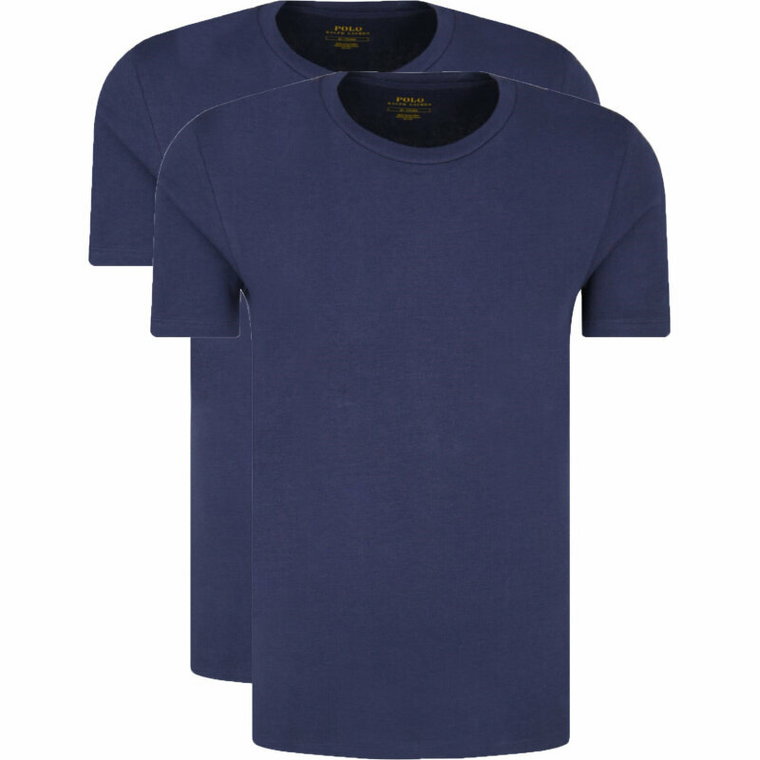 POLO RALPH LAUREN T-shirt 2-pack | Slim Fit