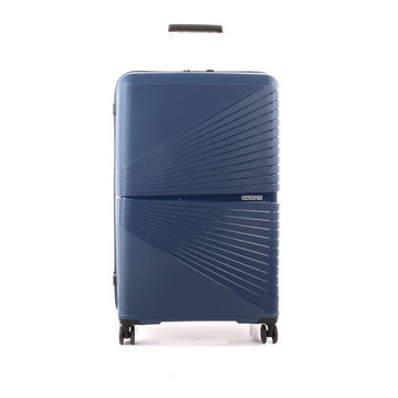 American Tourister, Large suitcase Niebieski, unisex,