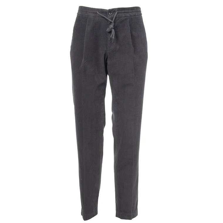 Slim-fit Trousers Incotex