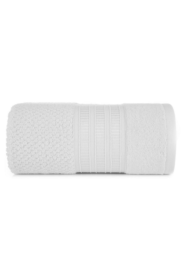 Ręcznik rosita (01) 50x90 cm biały
